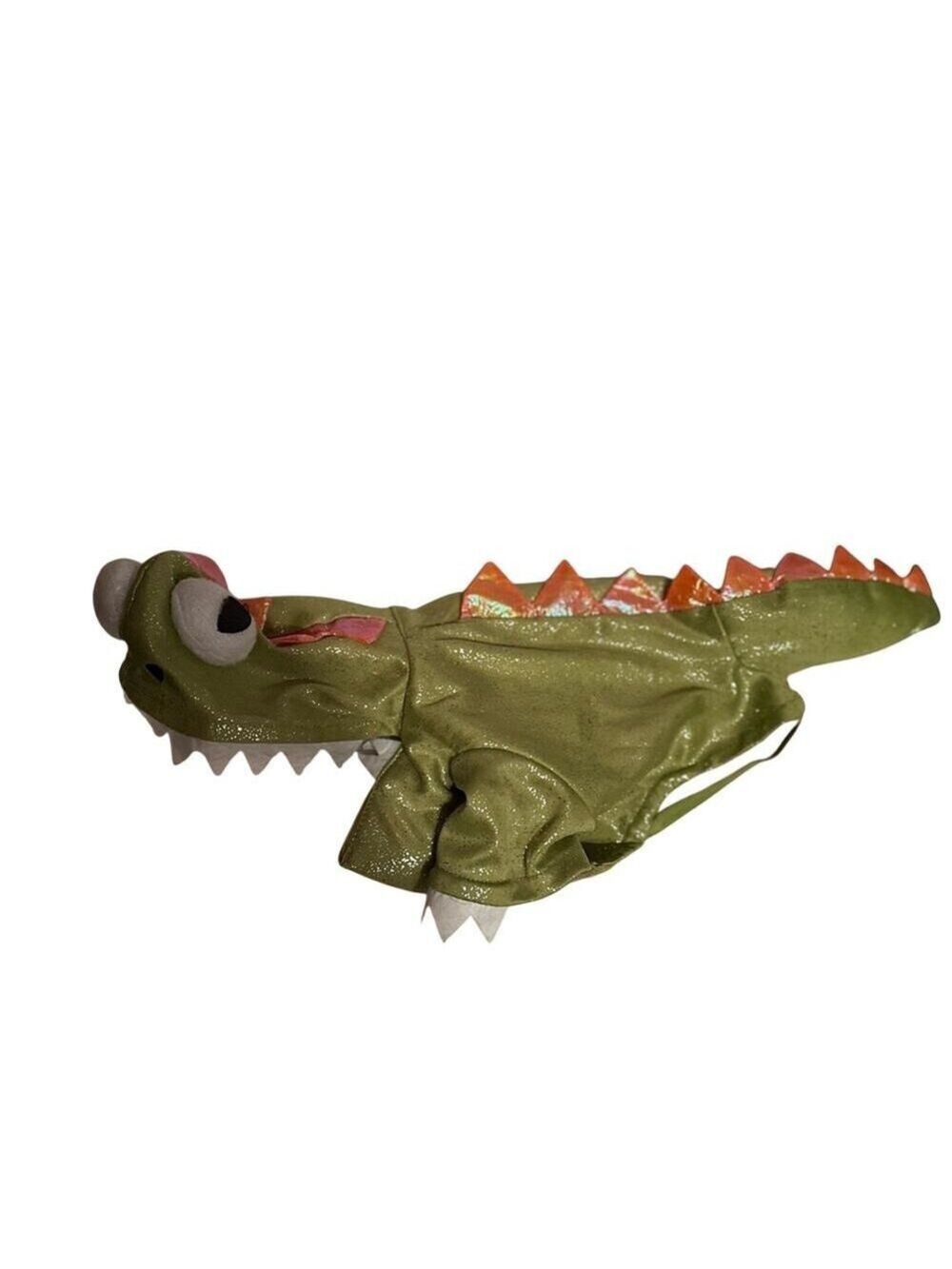 Dog Dragon Costume